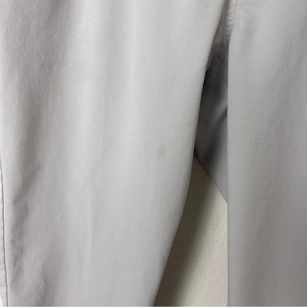 DUNNING Mens Golf Pants | Size 36 - Picture 4 of 11